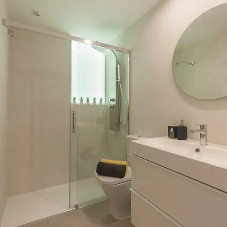 Lets Holidays Amazing Studio In Tossa * 滨海托萨